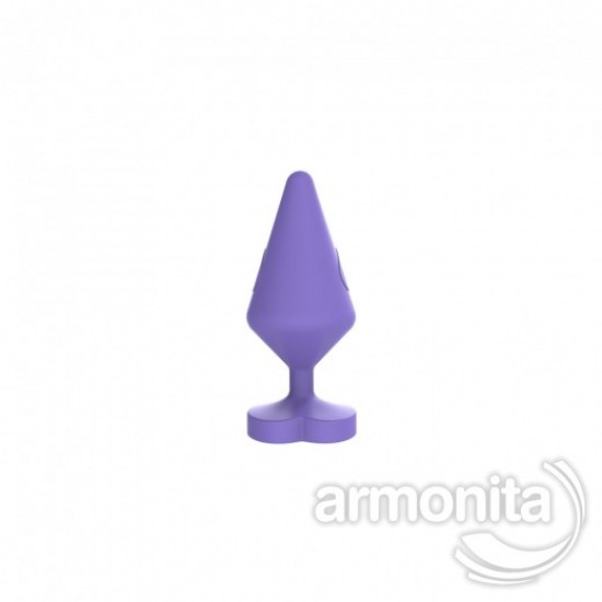 Mini Luv Anal Açıcı Tapa