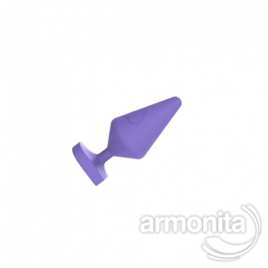 Mini Luv Anal Açıcı Tapa