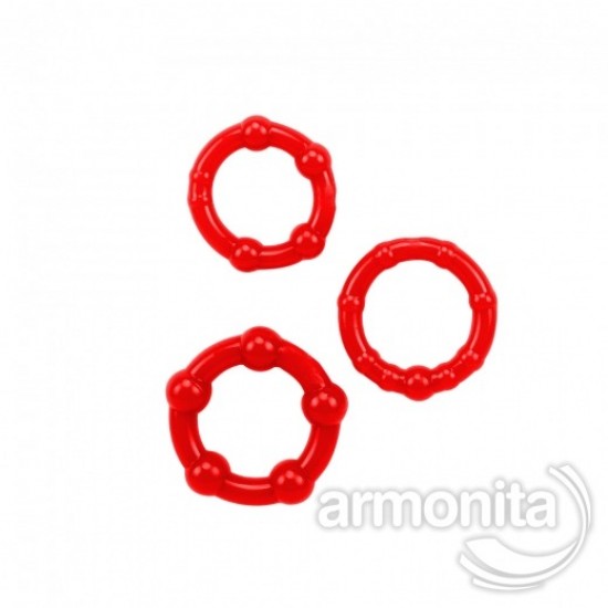 Flörtöz Başlangıç Fantezi Vibratör Set