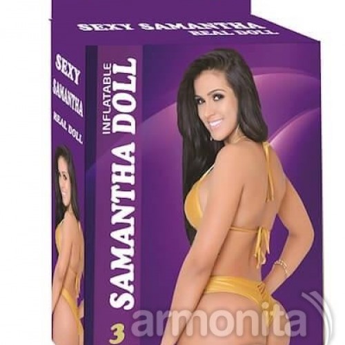 Alıce Love Doll 3 İşlevli Şişme Manken