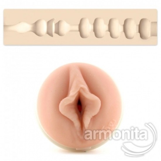 Fleshlight  Seksi Manken Tori Black