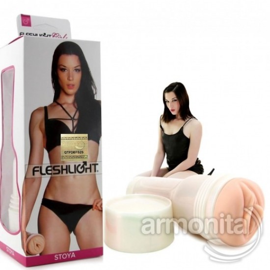 Fleshlight Seksi Manken Stoya