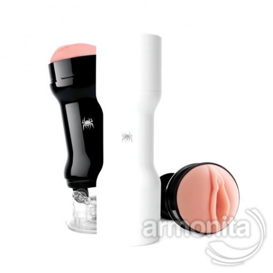 Spider Hands Free Realistic Male Mastürbatör