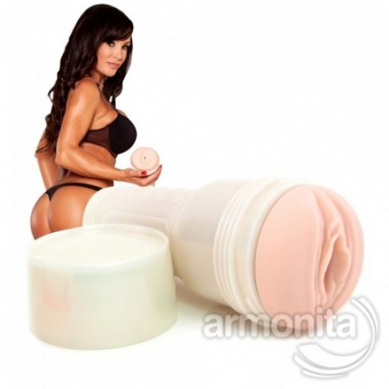 Fleshlight Seksi Manken Lisa Ann