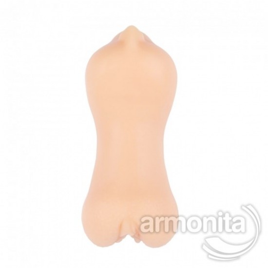 Bella Oral Vajinal Cep Mastürbatör  