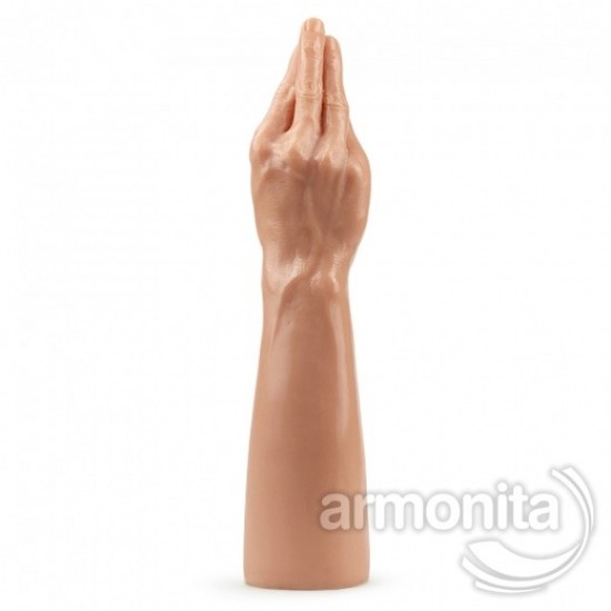 King Size Realistik Kol Sihirli El 