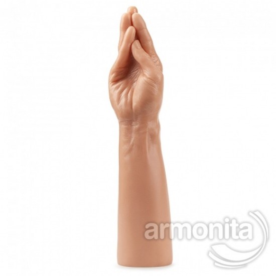 King Size Realistik Kol Sihirli El 