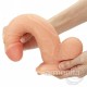 Lovetoy Ingen Belden Bağlamalı Strap-on Dildo