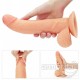 Lovetoy Ingen Belden Bağlamalı Strap-on Dildo