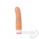 Realistik Damarlı  Ekstra Esnek Doğal Vibratör