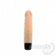 M-Mello Kalın Ten Rengi Realistik Dildo Vibratör 