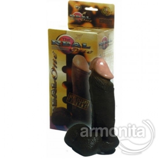 The Real One 8 Inc Realistik Zenci Penis The Real One 8 Inc Realistik Zenci Penis