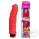 Damarlı Jel Vibratör Penis Damarlı Jel Vibratör Penis