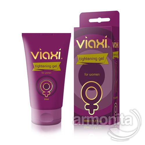 Viaxi Tightening Gel 50 ml.